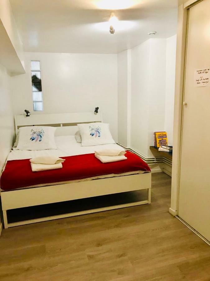 Charmant Appartement 2 Chambres Metz Centre Proche Pompidou Eksteriør bilde